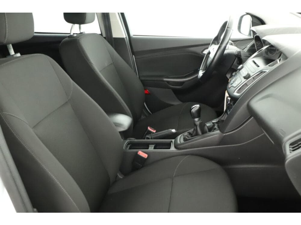 2015 Ford FOCUS - 7