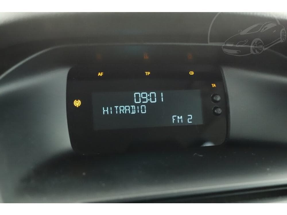 2015 Ford FOCUS - 9
