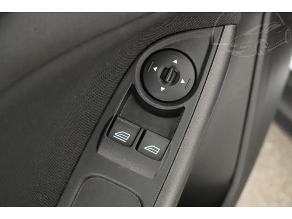 2015 Ford FOCUS - 15