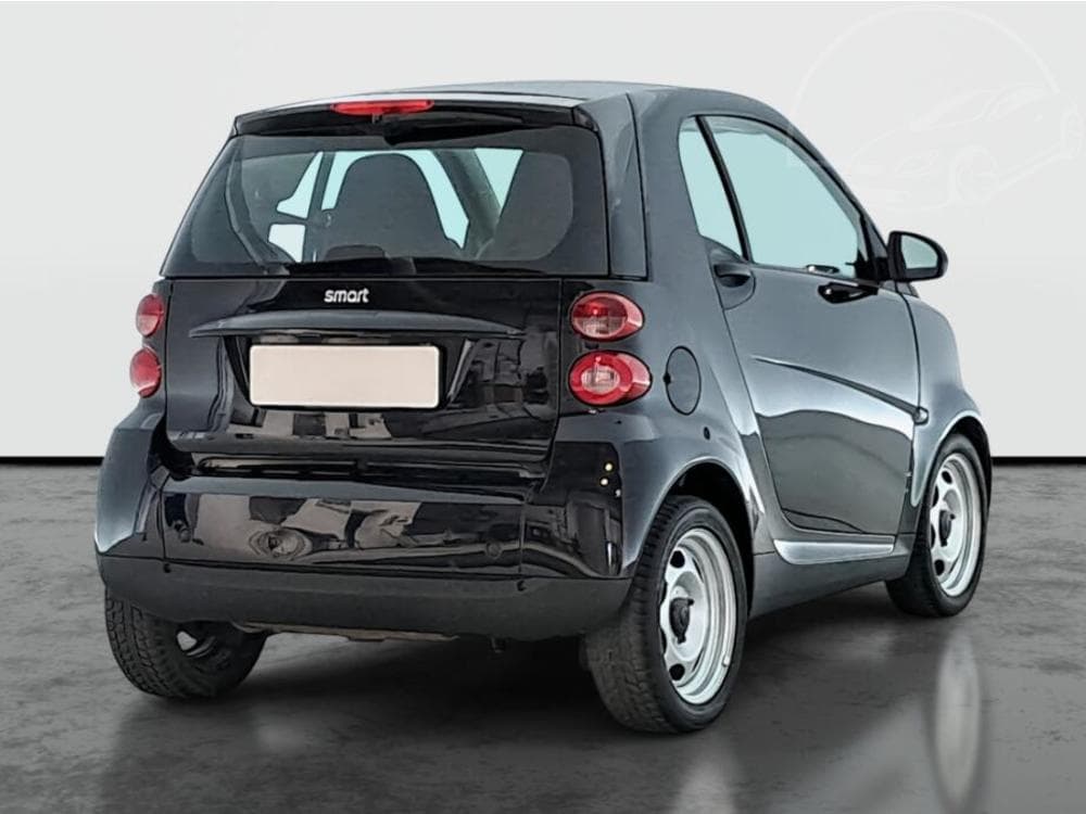 2007 Smart FORTWO - 5