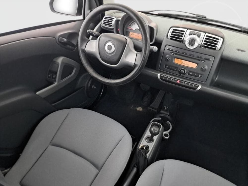 2007 Smart FORTWO - 7