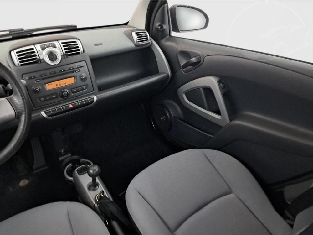 2007 Smart FORTWO - 8