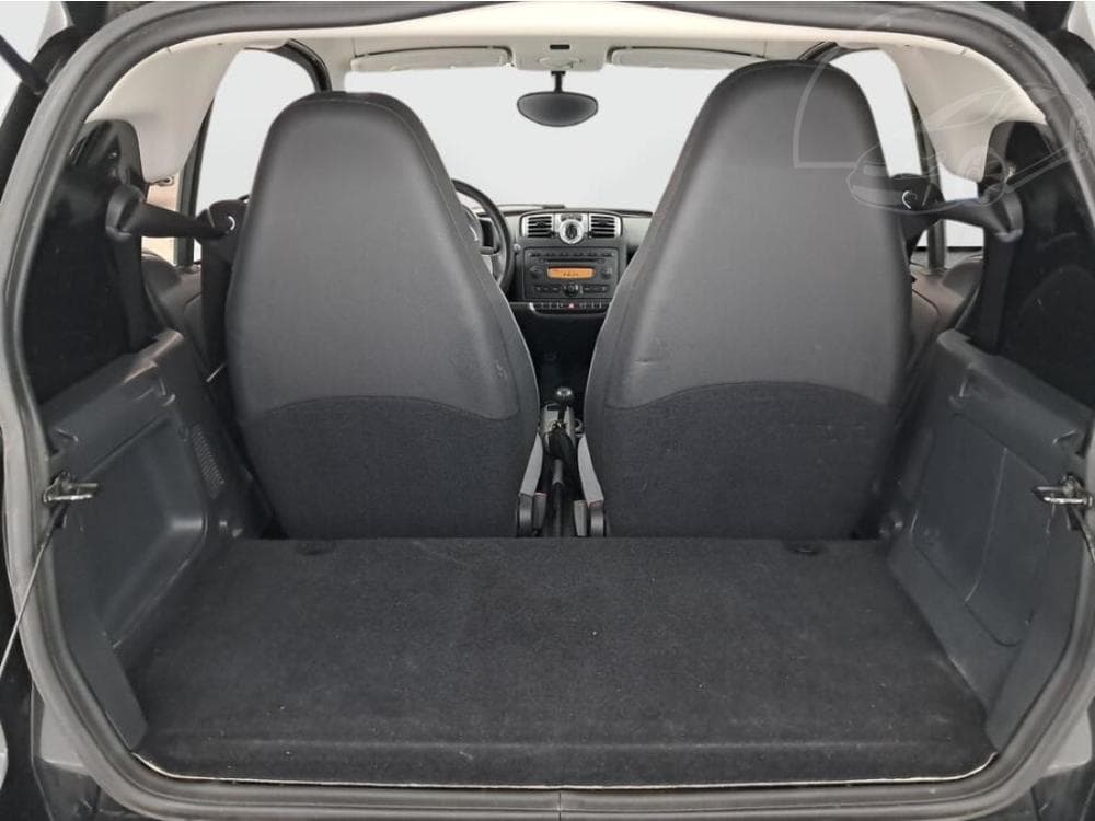 2007 Smart FORTWO - 13
