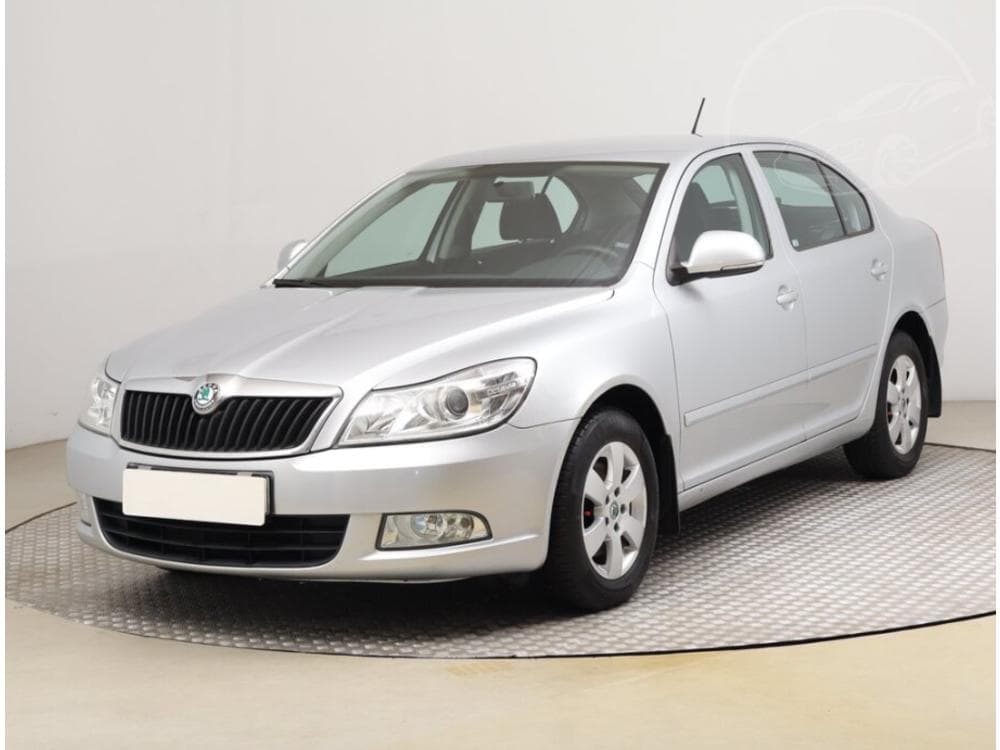 2011 Škoda OCTAVIA - 2