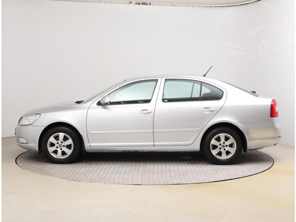 2011 Škoda OCTAVIA - 3