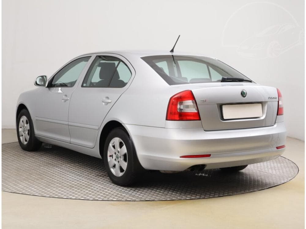 2011 Škoda OCTAVIA - 4
