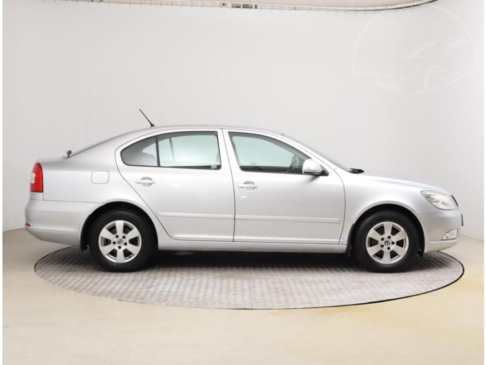 2011 Škoda OCTAVIA - 6