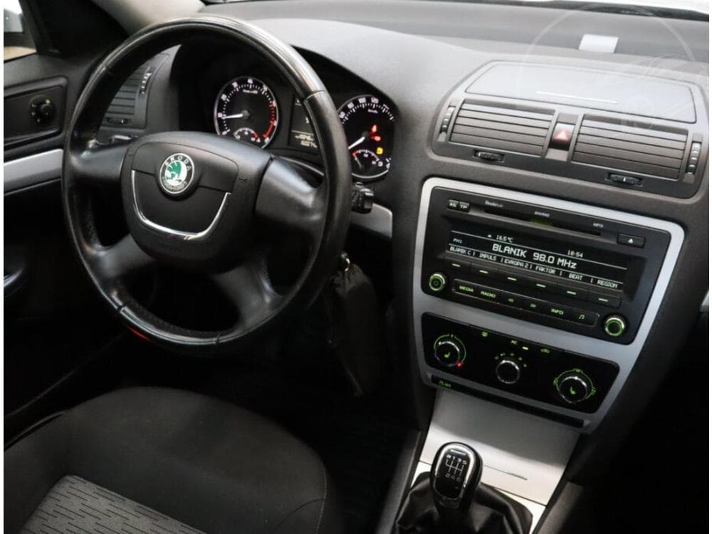 2011 Škoda OCTAVIA - 7