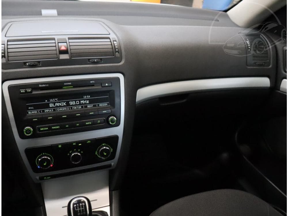 2011 Škoda OCTAVIA - 8