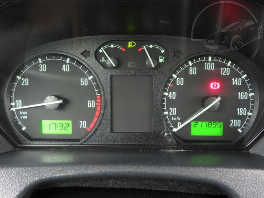2004 Škoda FABIA - 11