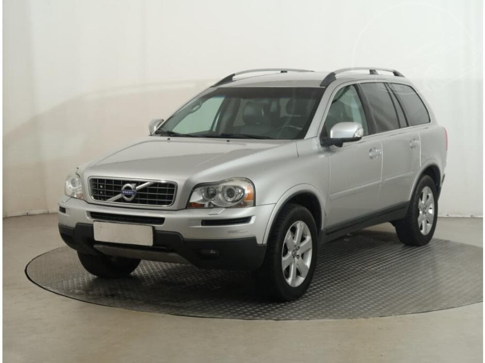 2007 Volvo XC90 - 2