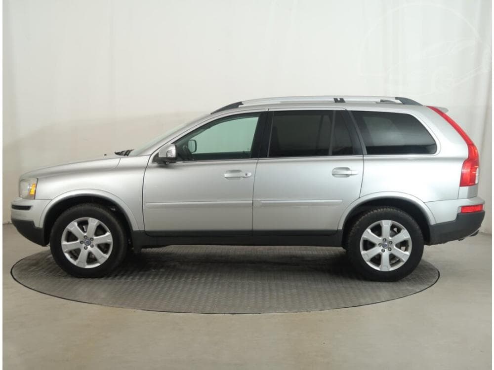 2007 Volvo XC90 - 3