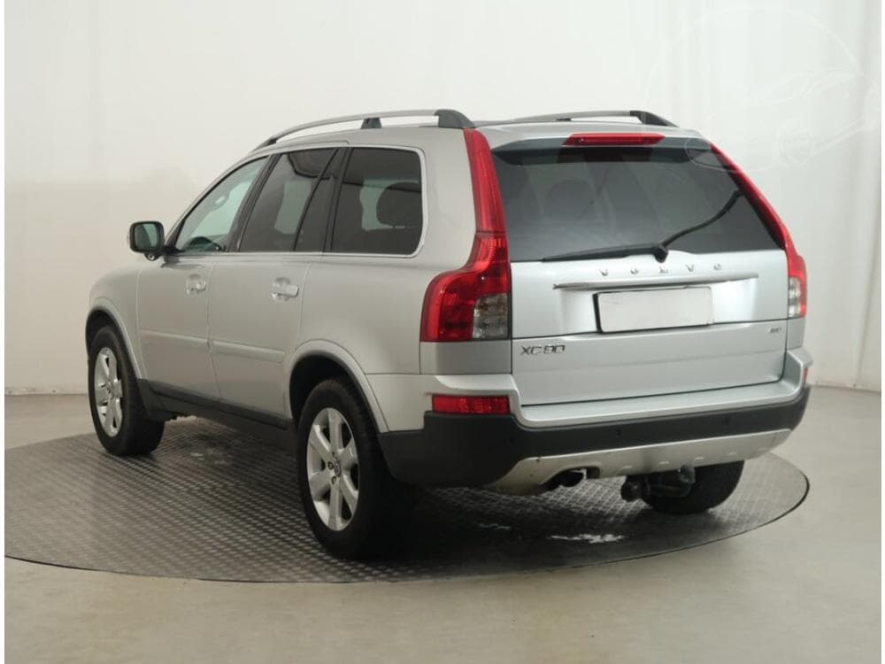 2007 Volvo XC90 - 4