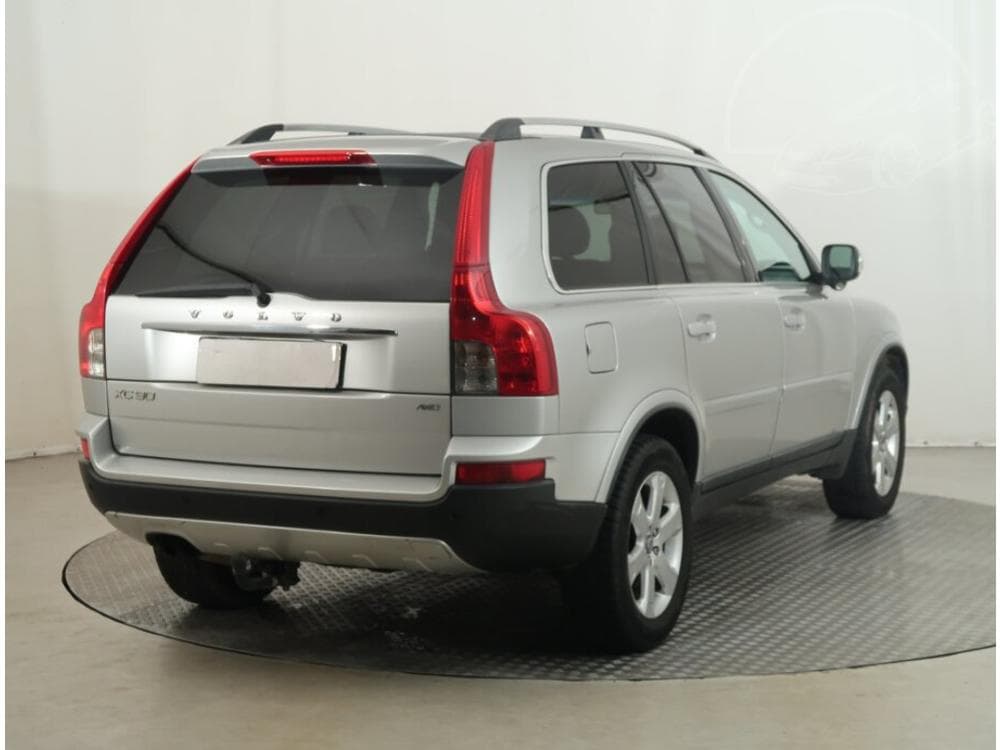 2007 Volvo XC90 - 5