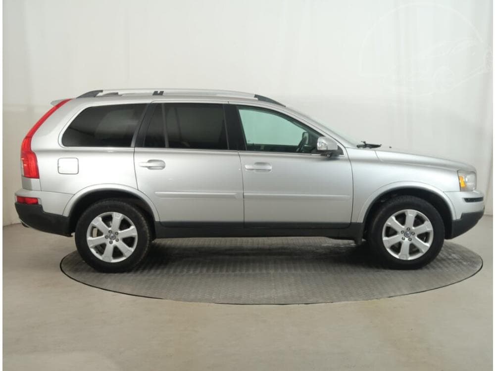 2007 Volvo XC90 - 6