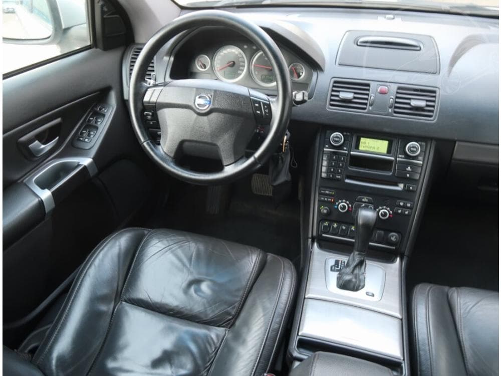 2007 Volvo XC90 - 7