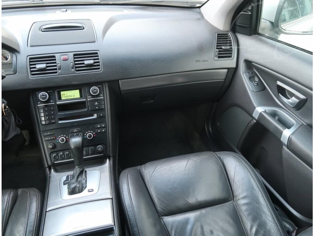 2007 Volvo XC90 - 8