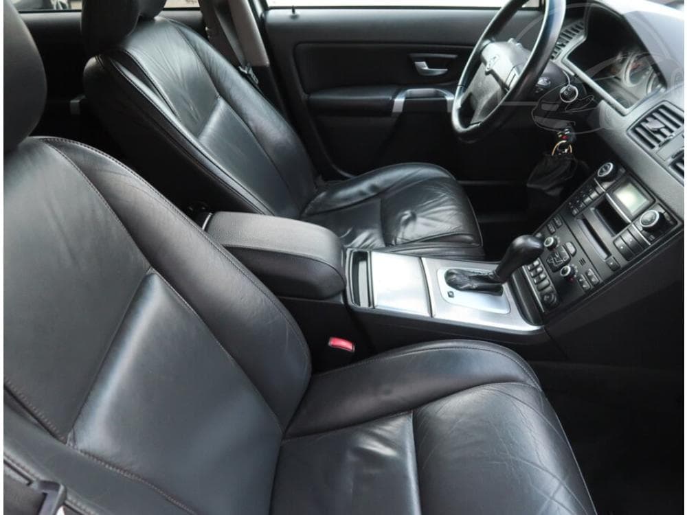 2007 Volvo XC90 - 9