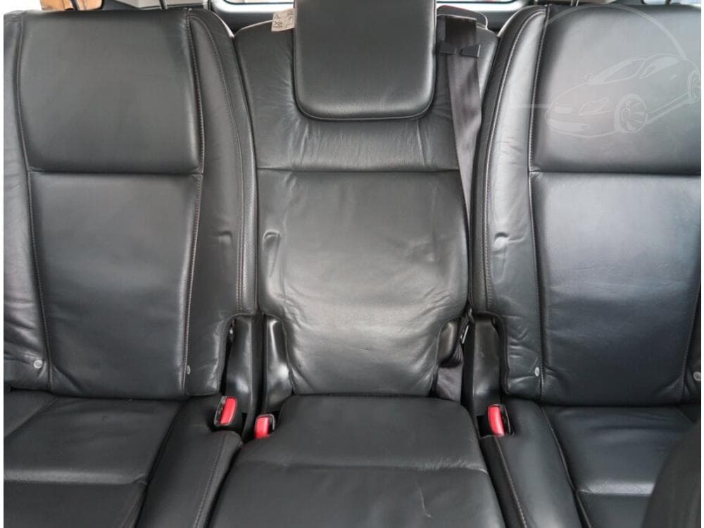 2007 Volvo XC90 - 10