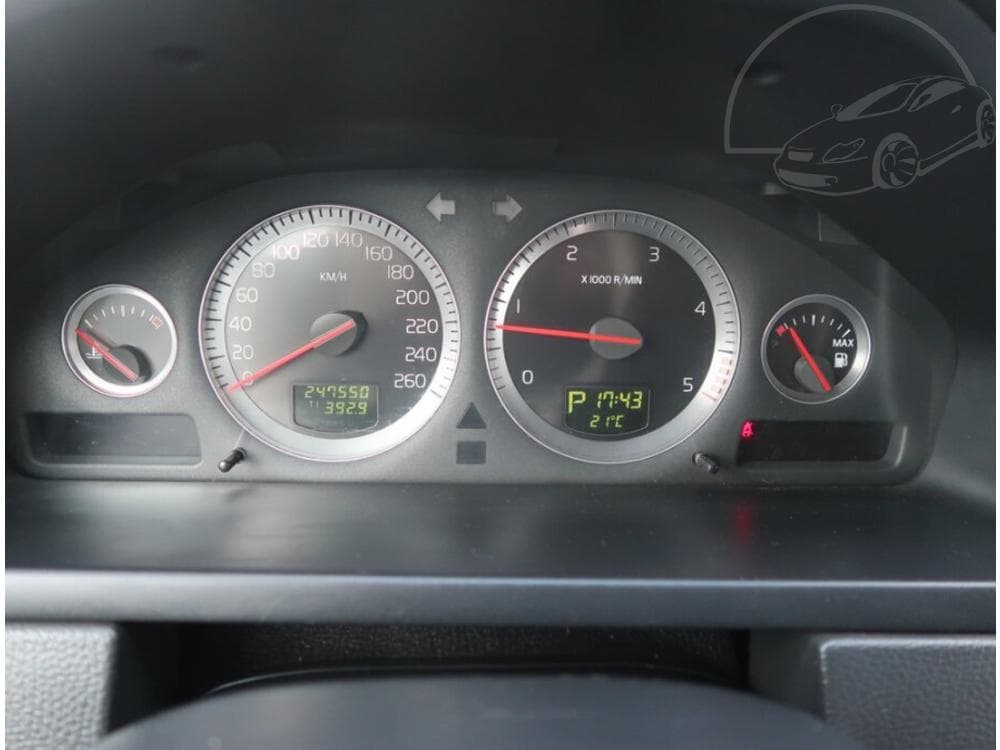 2007 Volvo XC90 - 11