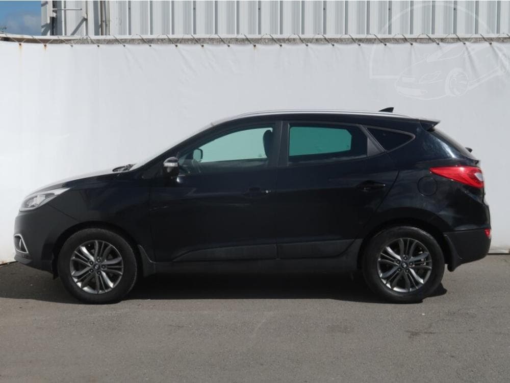 2014 Hyundai ix35 - 3