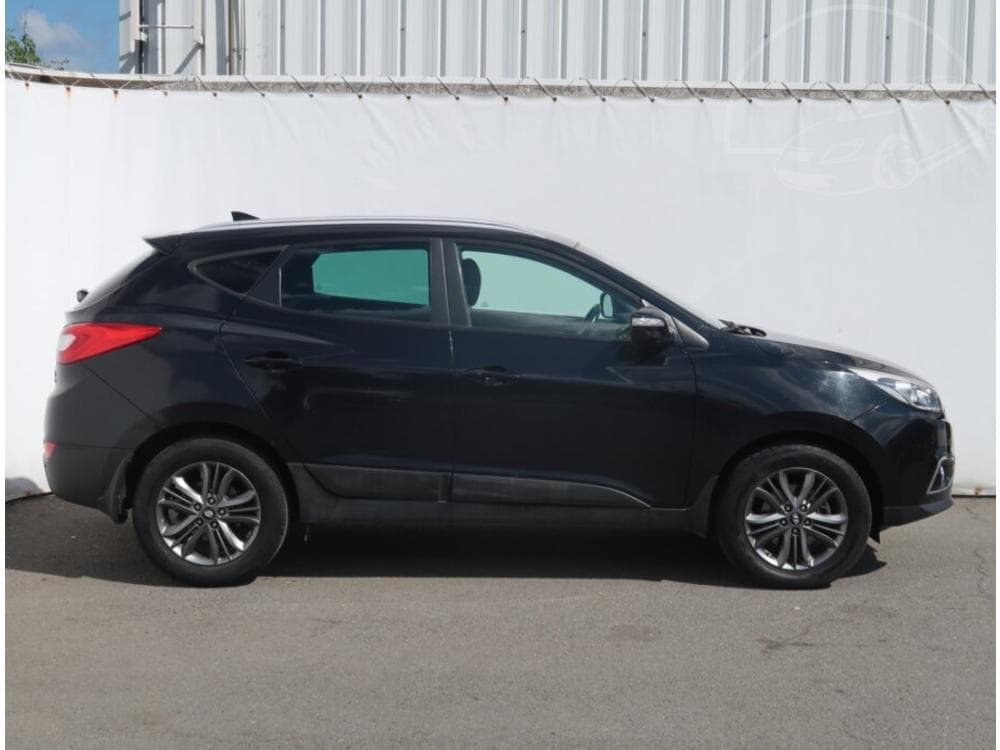 2014 Hyundai ix35 - 6