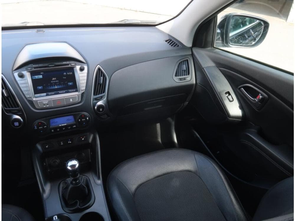 2014 Hyundai ix35 - 8