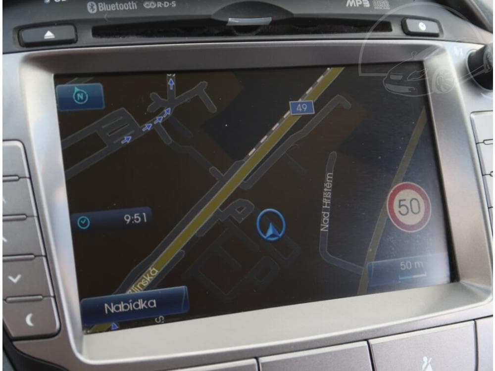2014 Hyundai ix35 - 13