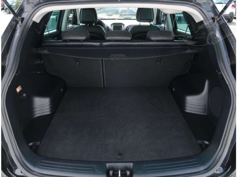 2014 Hyundai ix35 - 14