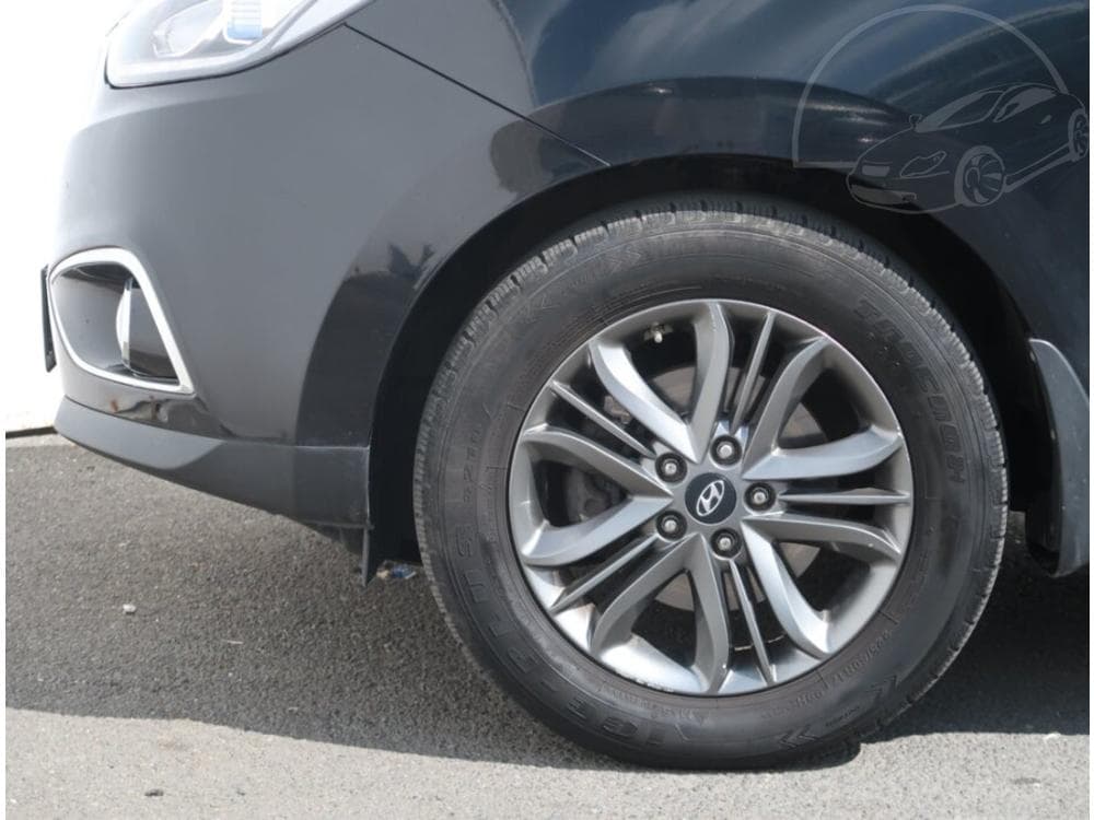 2014 Hyundai ix35 - 15