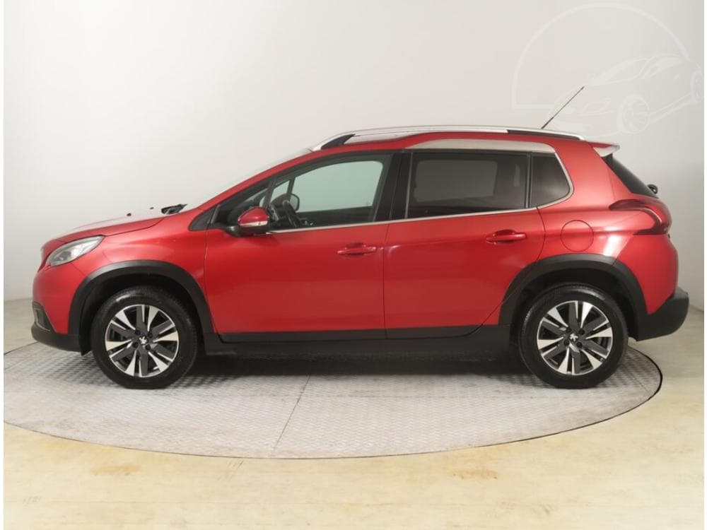 2016 Peugeot 2008 - 3