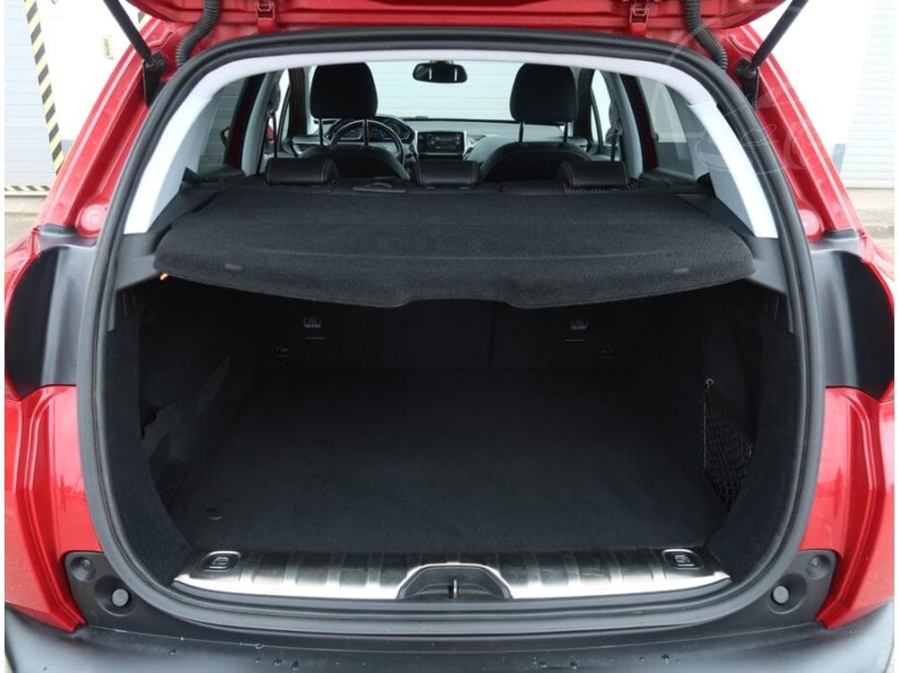 2016 Peugeot 2008 - 13