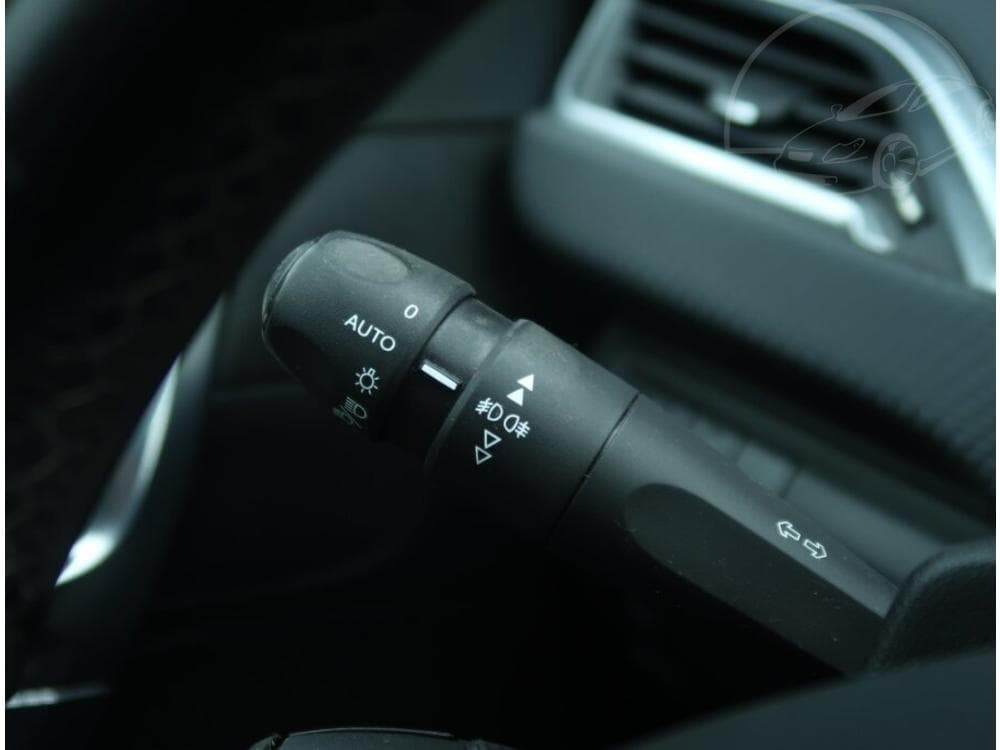 2016 Peugeot 2008 - 15