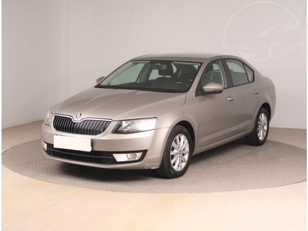 2016 Škoda OCTAVIA - 2