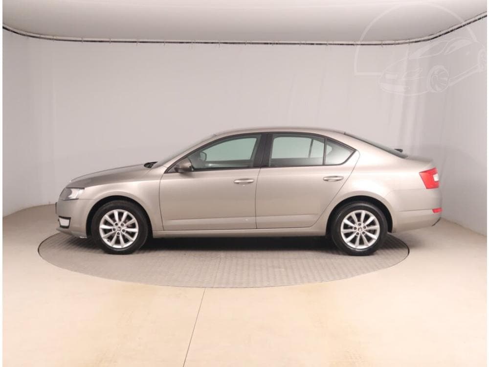 2016 Škoda OCTAVIA - 3