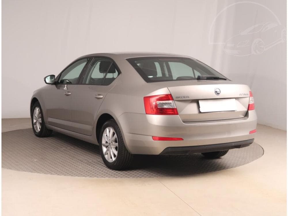 2016 Škoda OCTAVIA - 4