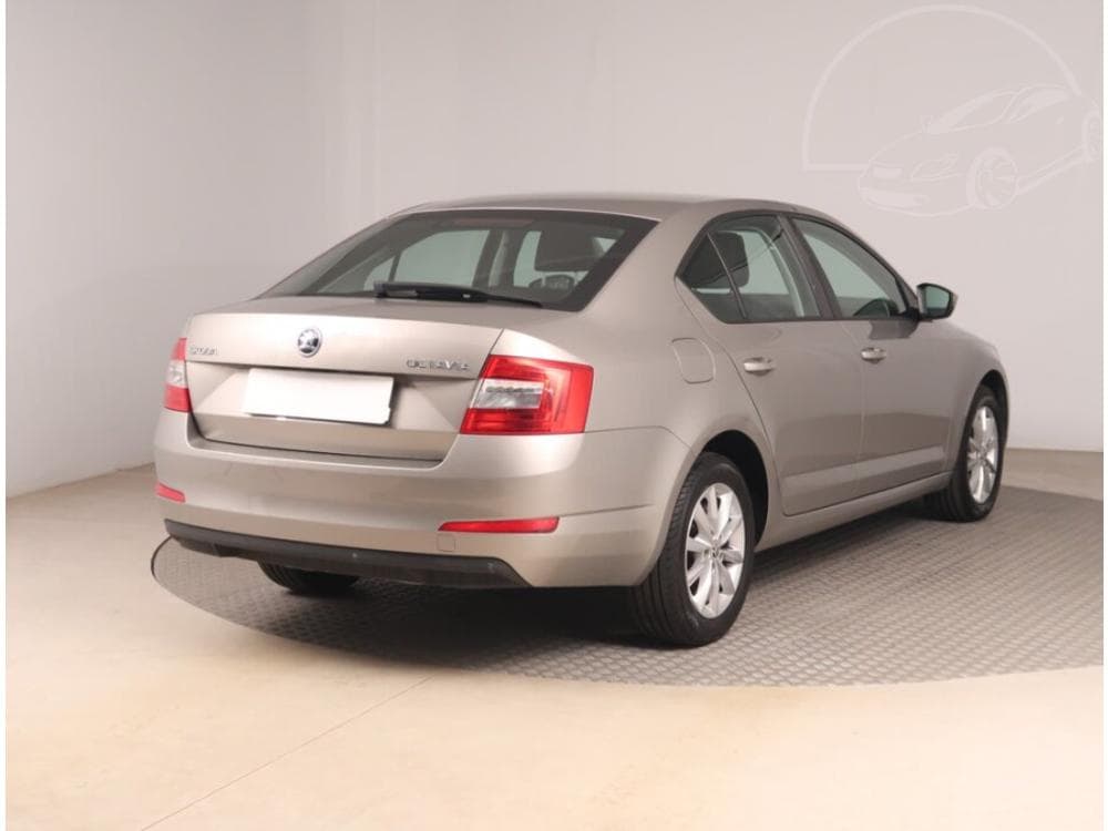 2016 Škoda OCTAVIA - 5