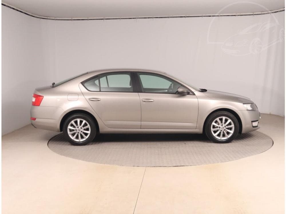2016 Škoda OCTAVIA - 6