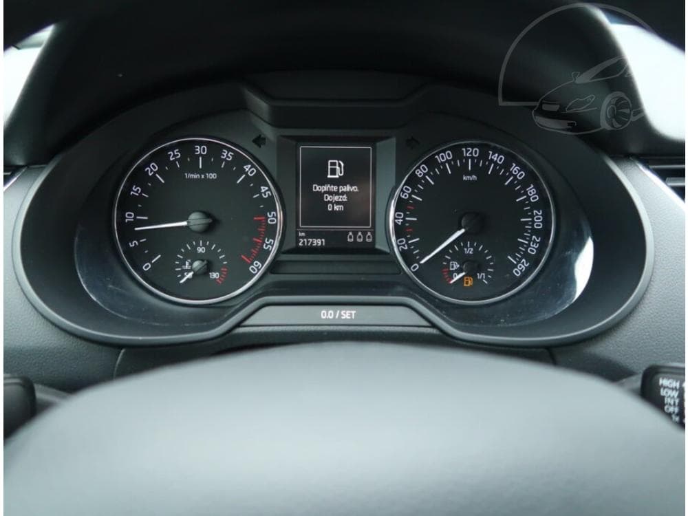 2016 Škoda OCTAVIA - 11