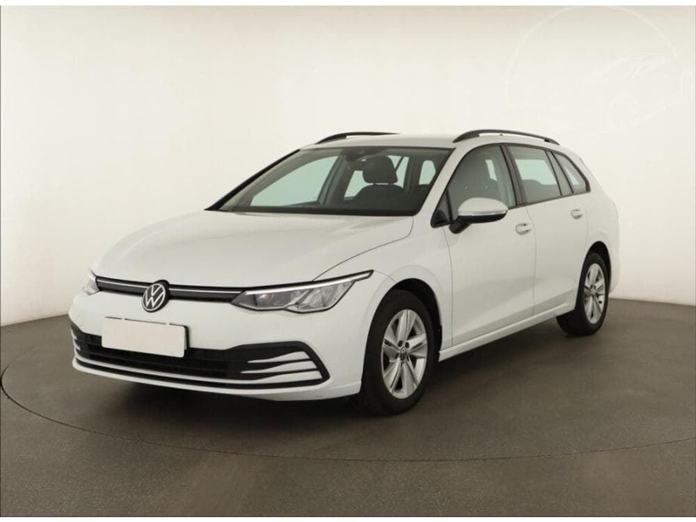 2022 Volkswagen GOLF - 2