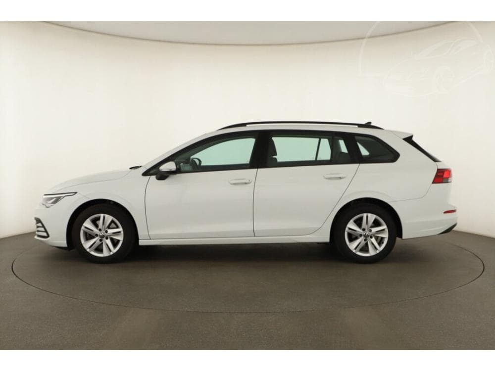 2022 Volkswagen GOLF - 3