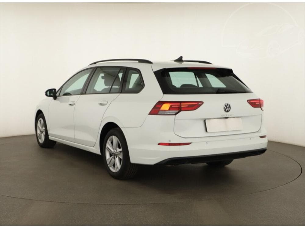 2022 Volkswagen GOLF - 4