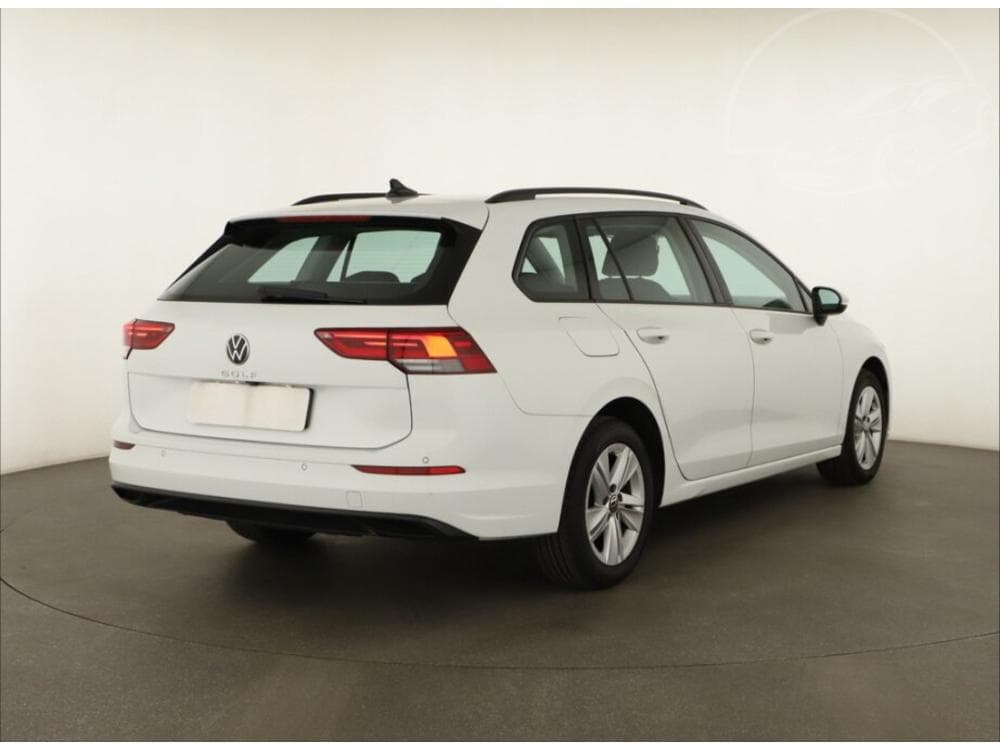 2022 Volkswagen GOLF - 5