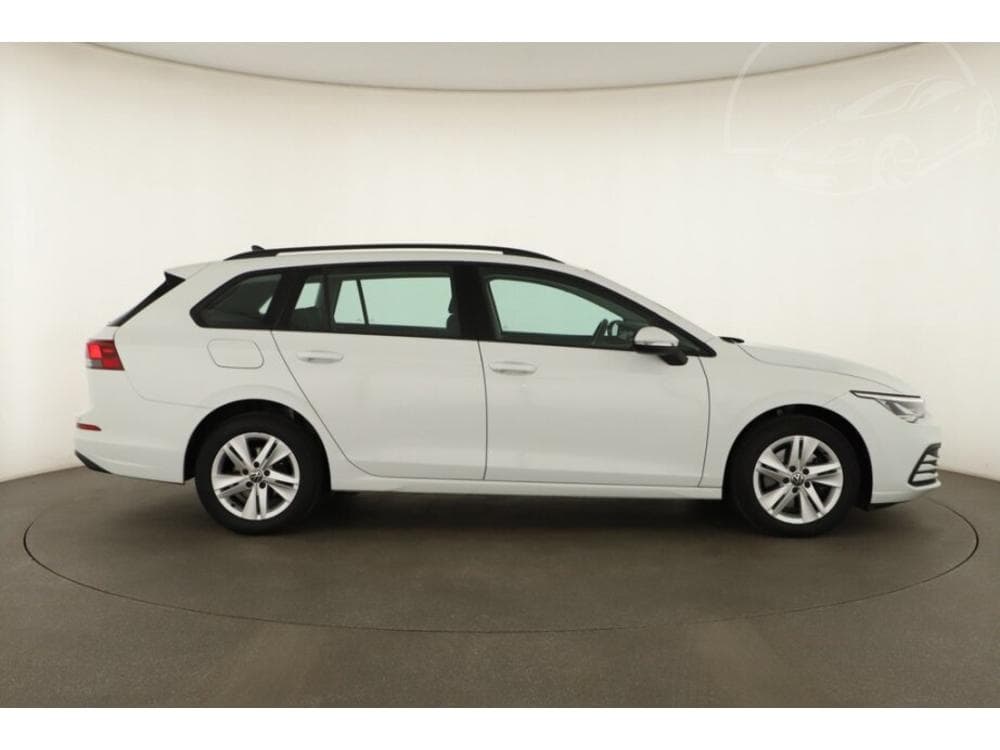 2022 Volkswagen GOLF - 6