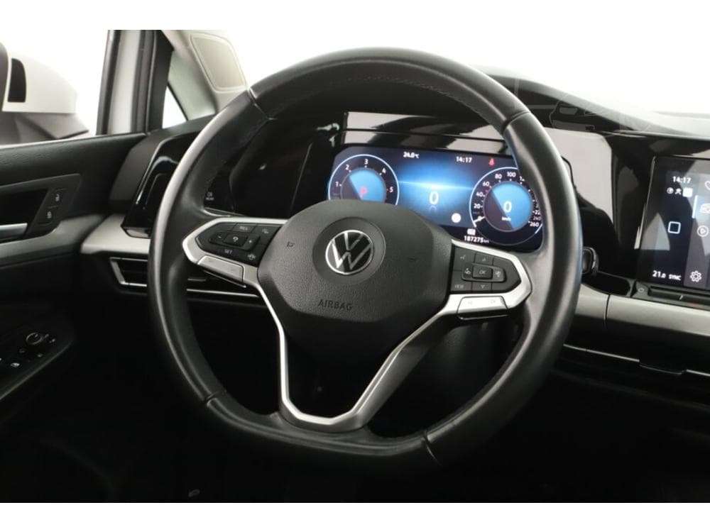 2022 Volkswagen GOLF - 8