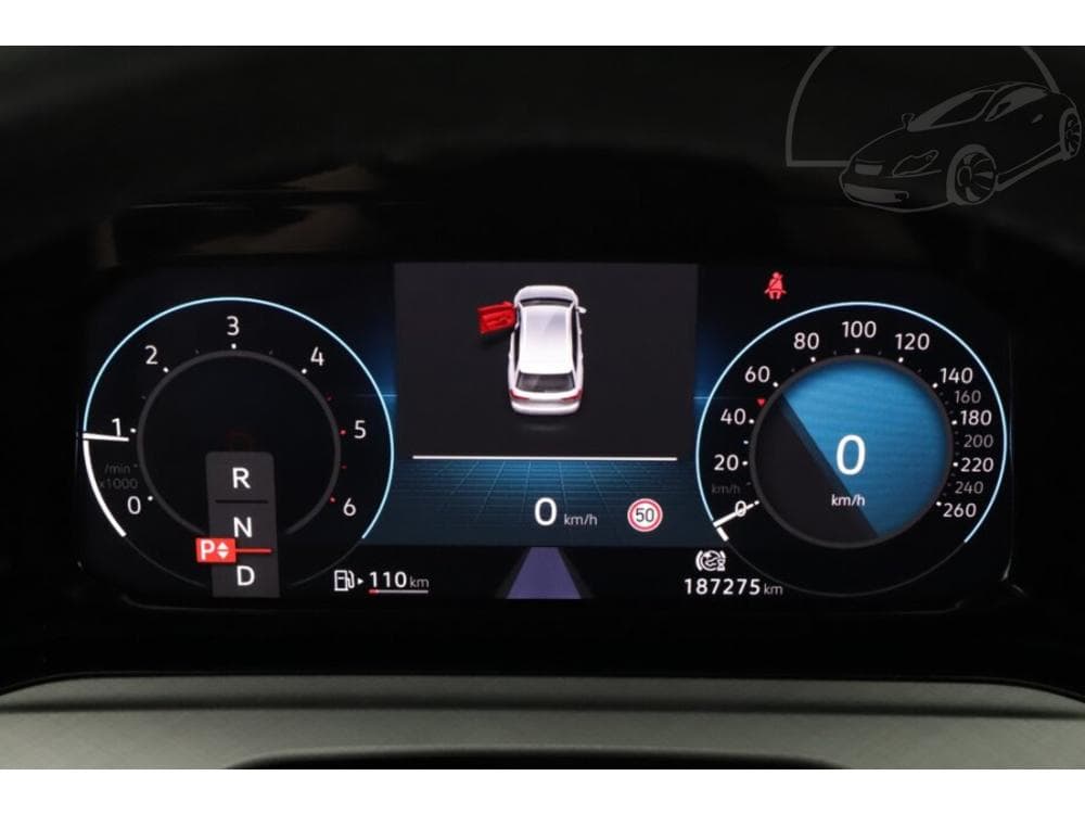 2022 Volkswagen GOLF - 9