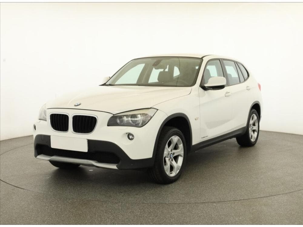 2009 BMW X1 - 2