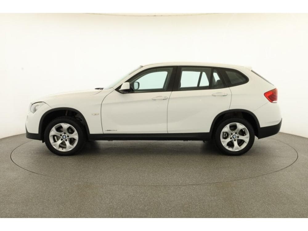 2009 BMW X1 - 3