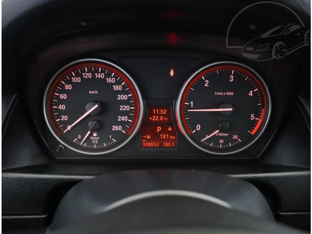 2009 BMW X1 - 8