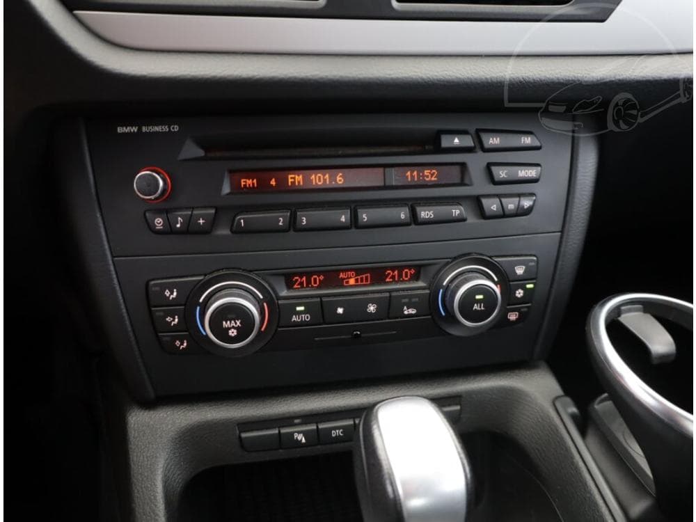 2009 BMW X1 - 9